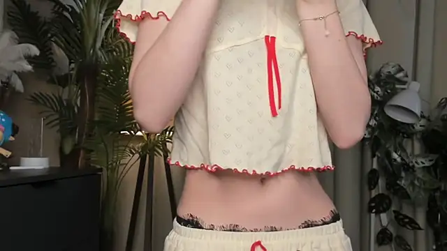 ChinBonnell online show from 23, 4, 2026