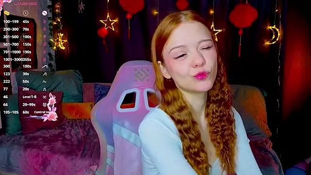 WeiSusi online show from 8, 4, 2026