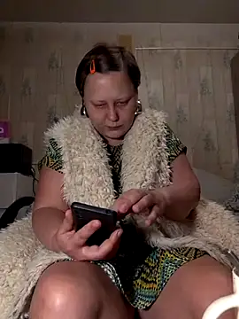 Tupo070481 online show from 13, 1, 2026