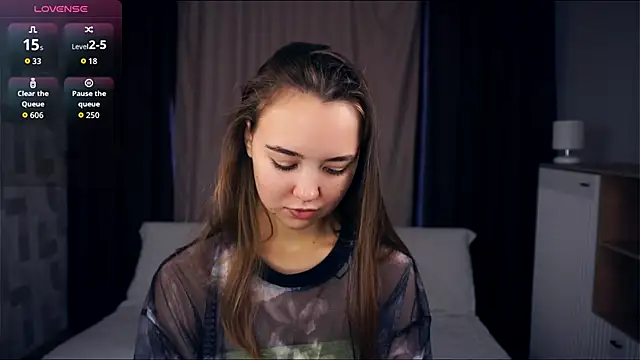 KayleenCurtis online show from 18, 9, 2025