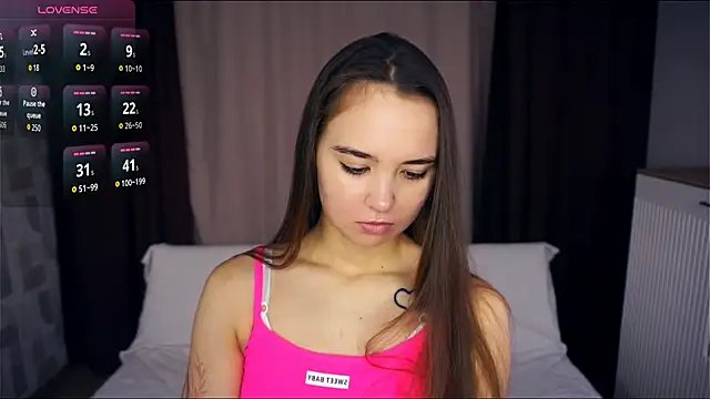 KayleenCurtis online show from 2, 12, 2025