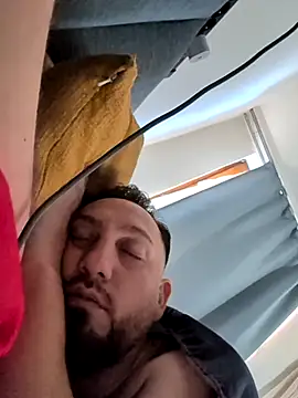 Snapshot of Florian123_sex chatting on 28, 9, 2025 Florian123 sex online show from 28, 9, 2025