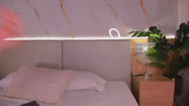 ChloeeMonroee online show from 18, 10, 2025