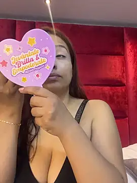 VictoriaFerro online show from 31, 5, 2026