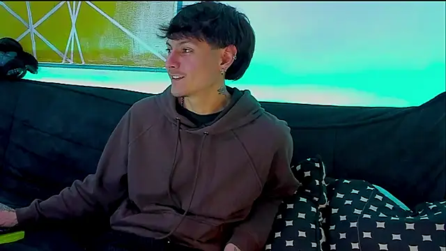 Dioniso guy8 online show from 1, 4, 2026