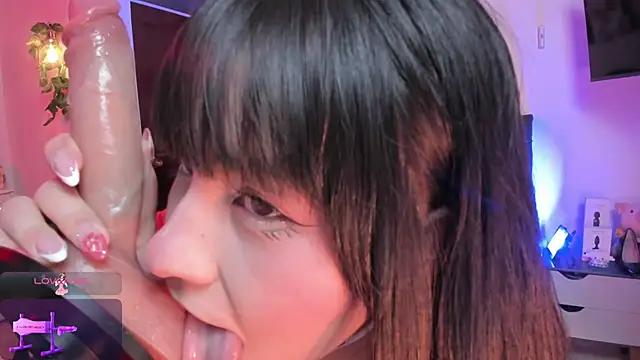 Snapshot of Fia__ chatting on 17, 2, 2026 Fia online show from 17, 2, 2026