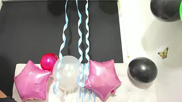 evelynesex online show from 18, 3, 2026