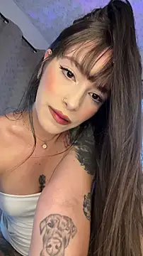 alysa g  online show from 24, 11, 2025