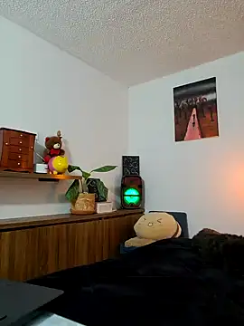 BiiancaEstradaa online show from 14, 5, 2026