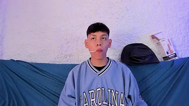 zeus blaze online show from 19, 11, 2025