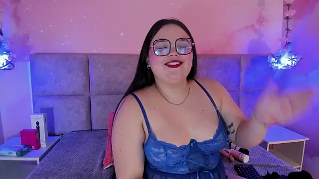 Lushi Love online show from 7, 3, 2026