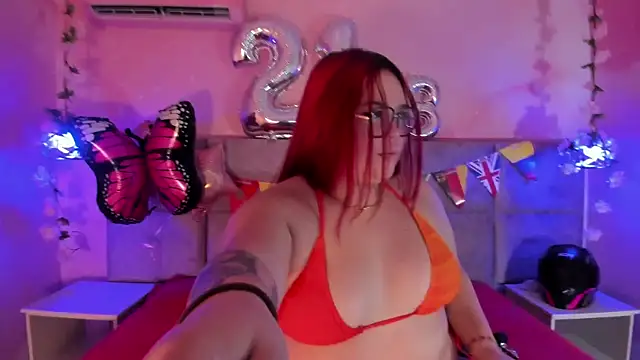 Snapshot of Lushi_Love chatting on 26, 6, 2026 Lushi Love online show from 26, 6, 2026