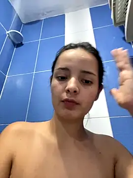 Mia jhoonson online show from 25, 9, 2025