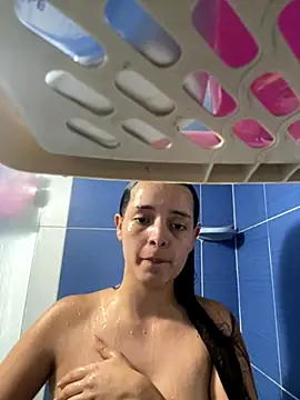 Mia jhoonson online show from 28, 10, 2025