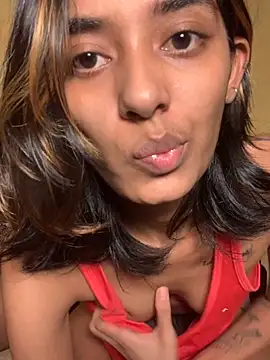 Serah201 online show from 11, 10, 2025