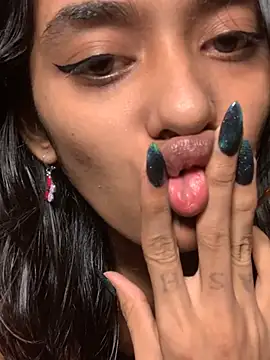 Snapshot of Serah201 chatting on 7, 2, 2026 Serah201 online show from 7, 2, 2026