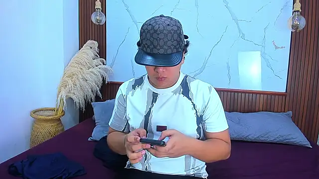 Naim Bennetsex online show from 13, 11, 2025