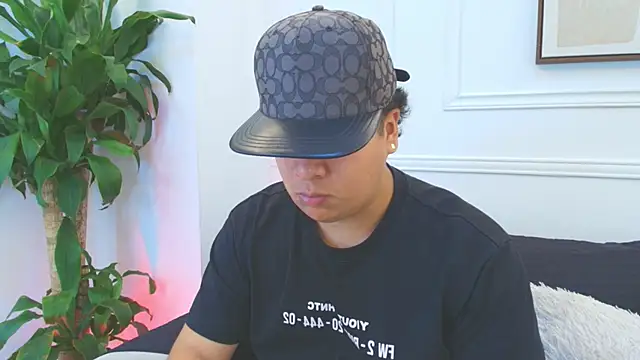 Snapshot of Naim_Bennetsex chatting on 6, 1, 2026 Naim Bennetsex online show from 6, 1, 2026