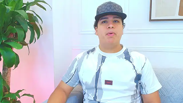 Snapshot of Naim_Bennetsex chatting on 15, 1, 2026 Naim Bennetsex online show from 15, 1, 2026