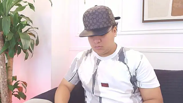 Snapshot of Naim_Bennetsex chatting on 3, 2, 2026 Naim Bennetsex online show from 3, 2, 2026