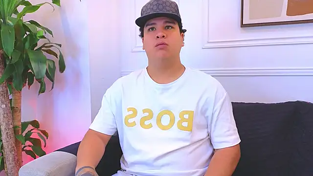 Snapshot of Naim_Bennetsex chatting on 11, 2, 2026 Naim Bennetsex online show from 11, 2, 2026