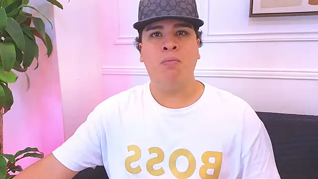 Snapshot of Naim_Bennetsex chatting on 20, 2, 2026 Naim Bennetsex online show from 20, 2, 2026