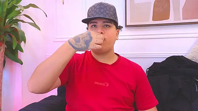 Snapshot of Naim_Bennetsex chatting on 22, 2, 2026 Naim Bennetsex online show from 22, 2, 2026