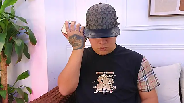 Naim Bennetsex online show from 25, 3, 2026