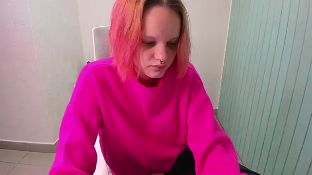 Elieiza xo online show from 28, 9, 2025