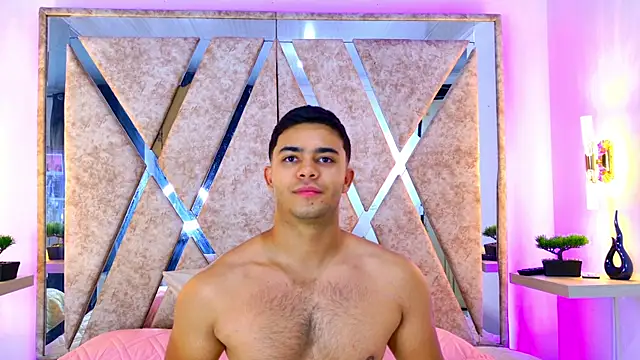 Snapshot of jayd_muscle chatting on 17, 12, 2025 jayd muscle online show from 17, 12, 2025