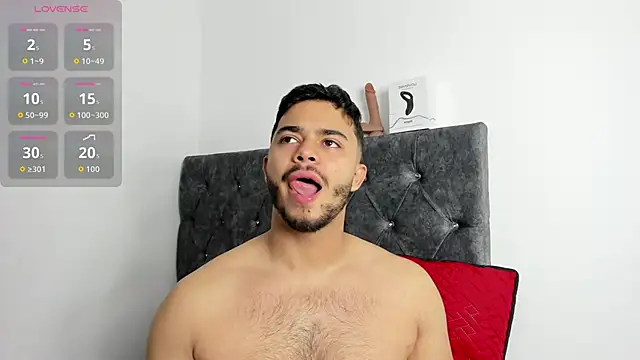 Snapshot of jayd_muscle chatting on 20, 5, 2026 jayd muscle online show from 20, 5, 2026