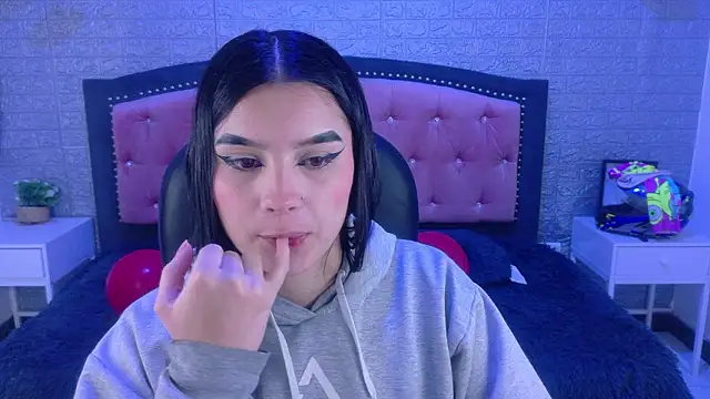 Natalie loffreda online show from 2, 3, 2026