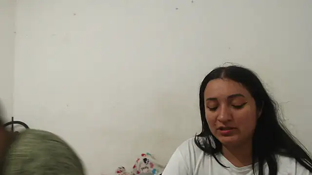 Ana ThiagoxX online show from 1, 10, 2025