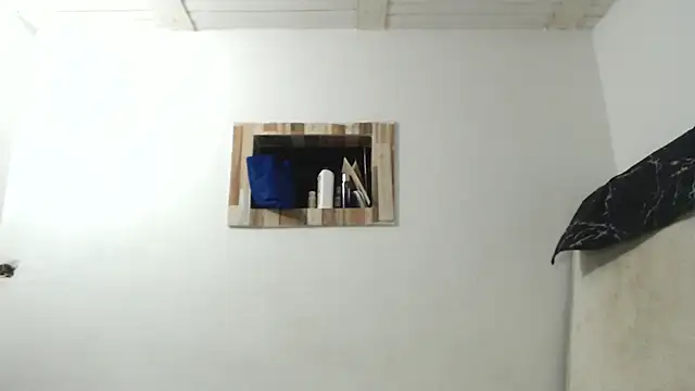 Snapshot of Ana_ThiagoxX chatting on 25, 5, 2026 Ana ThiagoxX online show from 25, 5, 2026
