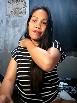 sweet bunnie online show from 20, 12, 2025