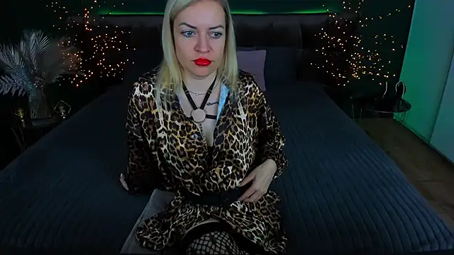 Anna Snows online show from 9, 9, 2025