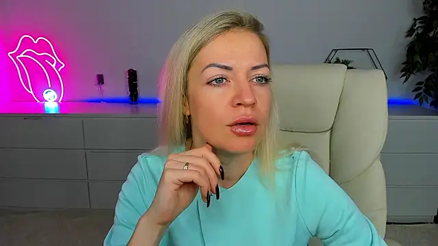 Anna Snows online show from 20, 9, 2025