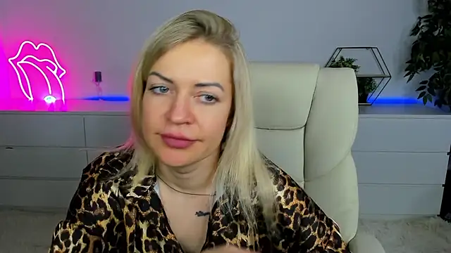 Anna Snows online show from 27, 9, 2025