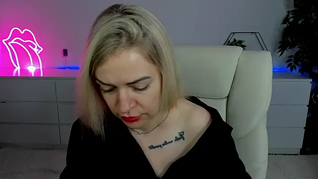 Anna Snows online show from 28, 9, 2025