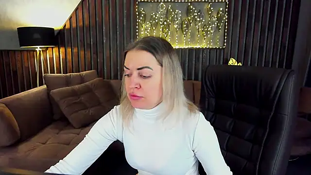 Anna Snows online show from 13, 3, 2026