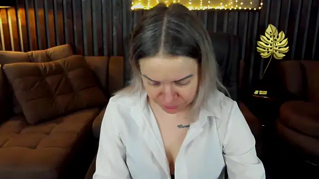 Anna Snows online show from 22, 3, 2026