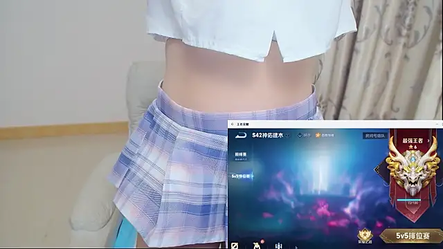 Duolamei online show from 14, 3, 2026