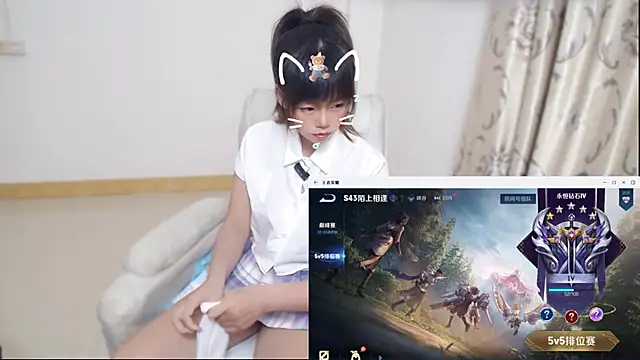 Duolamei online show from 21, 4, 2026