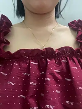 Snapshot of -NhaKy22 chatting on 22, 10, 2025 -NhaKy22 online show from 22, 10, 2025