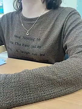 Snapshot of -NhaKy22 chatting on 27, 2, 2026 -NhaKy22 online show from 27, 2, 2026