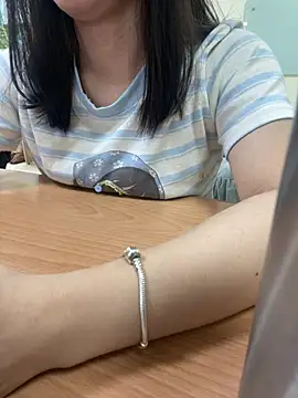 Snapshot of -NhaKy22 chatting on 16, 7, 2026 -NhaKy22 online show from 16, 7, 2026