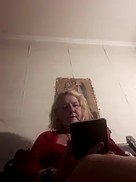 LoveCupid5451 online show from 14, 10, 2025