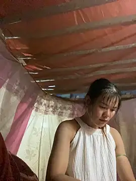 PhanHaa online show from 8, 11, 2025