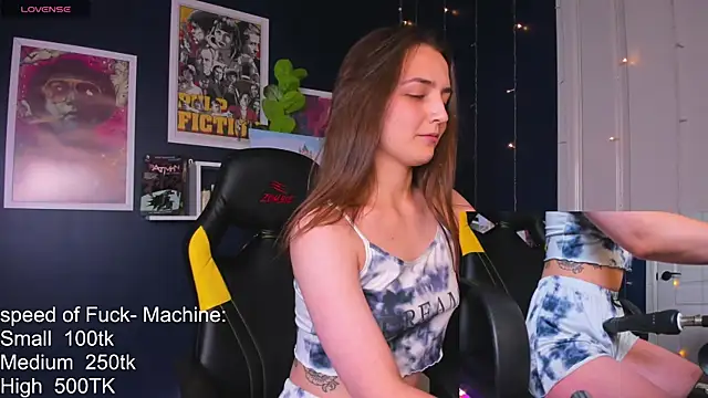 Snapshot of Ann_Perry chatting on 13, 9, 2025 Ann Perry online show from 13, 9, 2025