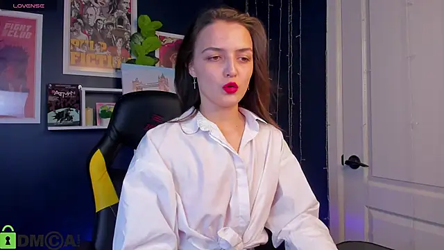 Snapshot of Ann_Perry chatting on 11, 10, 2025 Ann Perry online show from 11, 10, 2025